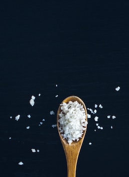 Ocean Salt Saver